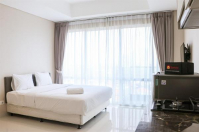 Best Deal and Well Furnished 2BR Bassura City Apartment By Travelio